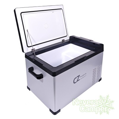 Nevera Compresor C25 Coolzone