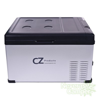 Nevera Compresor C25 Coolzone