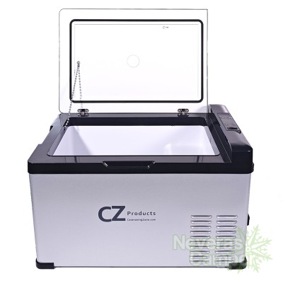 Nevera Compresor C25 Coolzone