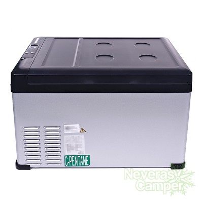 Nevera Compresor C25 Coolzone