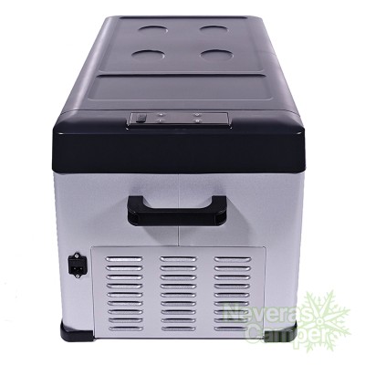 Nevera Compresor C25 Coolzone