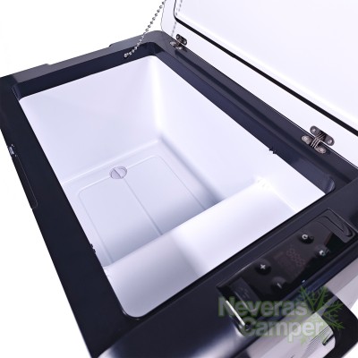 Nevera Compresor C25 Coolzone