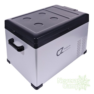 Nevera Compresor C30 Coolzone