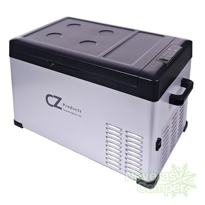 Nevera Compresor C30 Coolzone