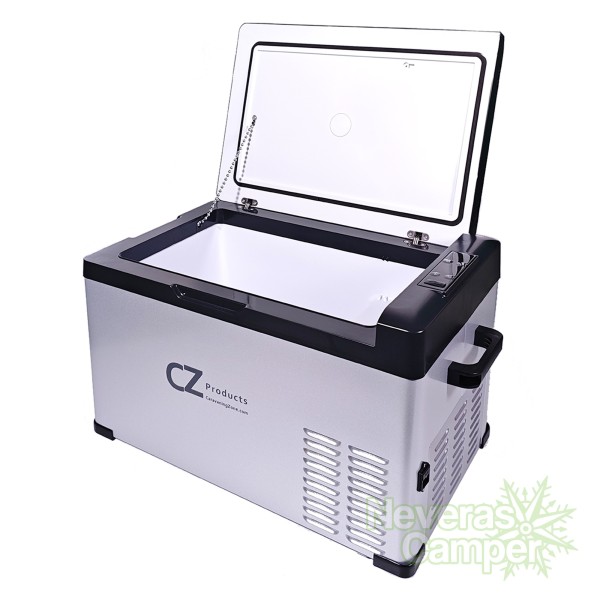 Nevera Compresor C30 Coolzone