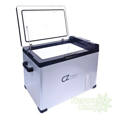 Nevera Compresor C40 Coolzone