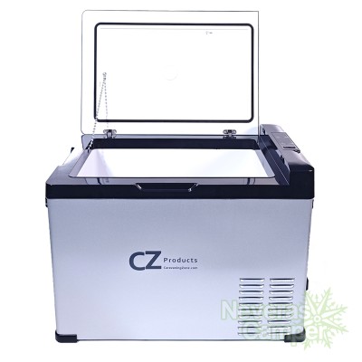 Nevera Compresor C40 Coolzone