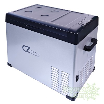 Nevera Compresor C40 Coolzone