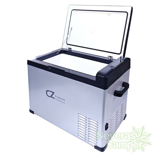 Nevera Compresor C40 Coolzone