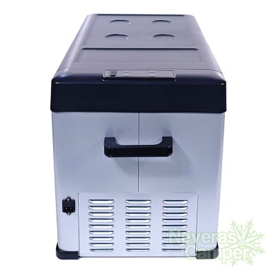Nevera Compresor C40 Coolzone
