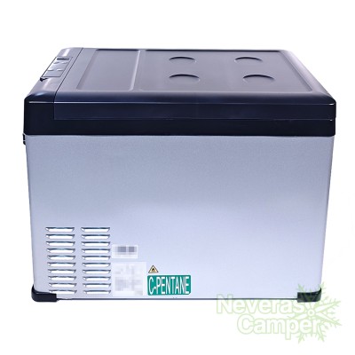 Nevera Compresor C40 Coolzone