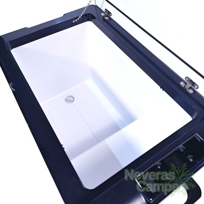 Nevera Compresor C40 Coolzone