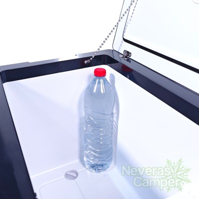 Nevera Compresor C40 Coolzone