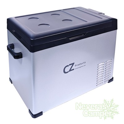 Nevera Compresor C40 Coolzone