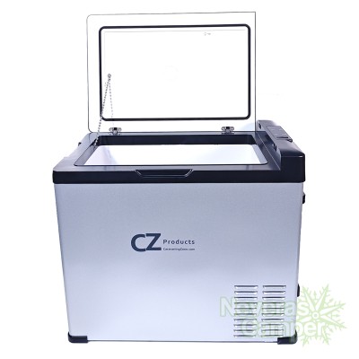 Nevera Compresor C50 Coolzone