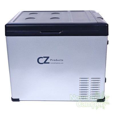 Nevera Compresor C50 Coolzone