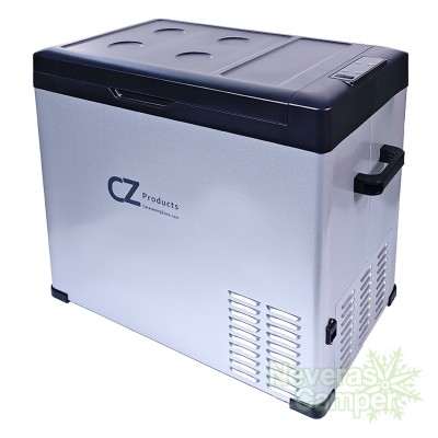 Nevera Compresor C50 Coolzone