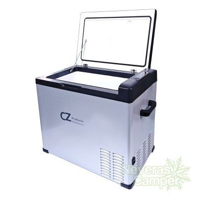 Nevera Compresor C50 Coolzone