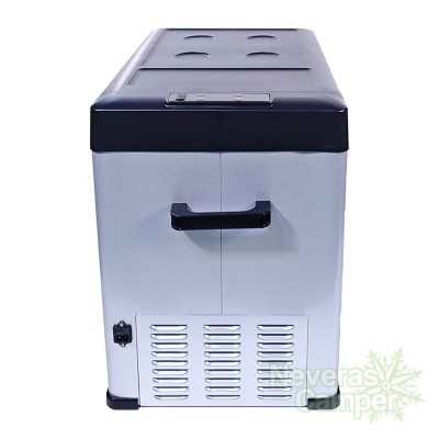 Nevera Compresor C50 Coolzone