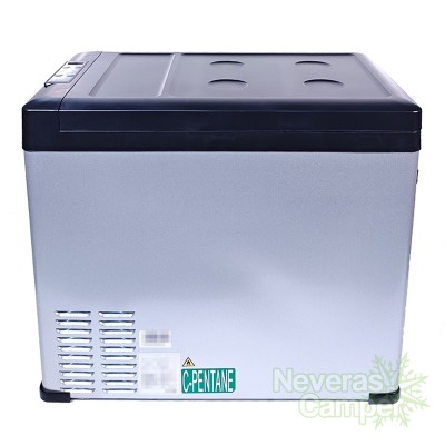 Nevera Compresor C50 Coolzone