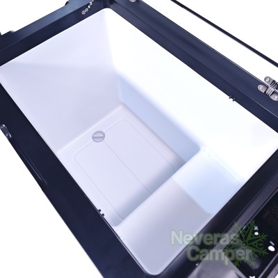 Nevera Compresor C50 Coolzone