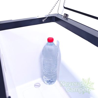 Nevera Compresor C50 Coolzone