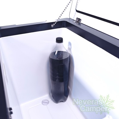 Nevera Compresor C50 Coolzone