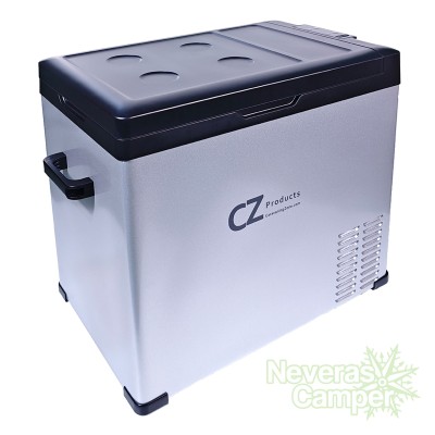 Nevera Compresor C50 Coolzone