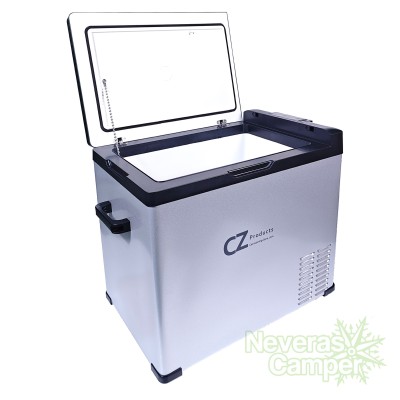 Nevera Compresor C50 Coolzone