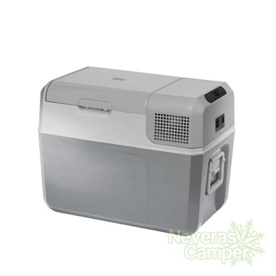 Nevera Compresor Mobicool MFR40