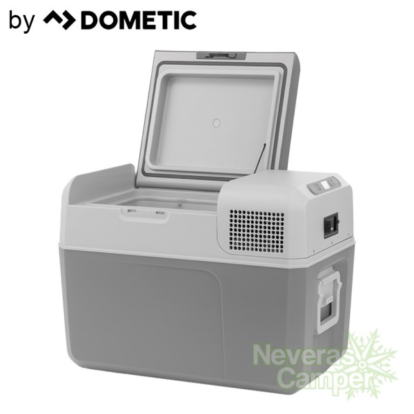 Nevera Compresor Mobicool MFR40