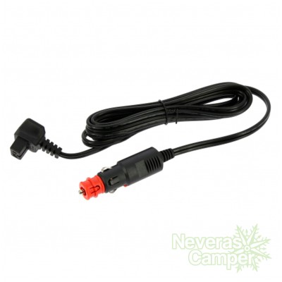 Nevera de compresor 12V modelo Blizz‑E Dual 39 L