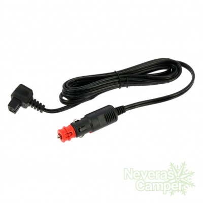 Nevera de compresor 12V modelo Blizz‑E Flex 73L