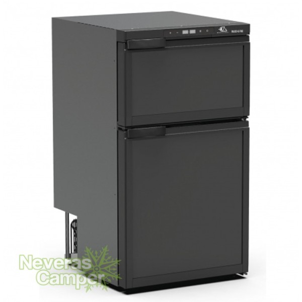 Nevera compresor BLIZZ-E F80