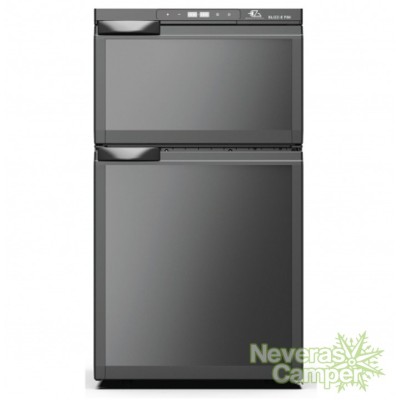 Nevera compresor BLIZZ-E F80