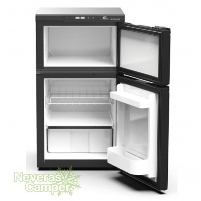 Nevera compresor BLIZZ-E F80