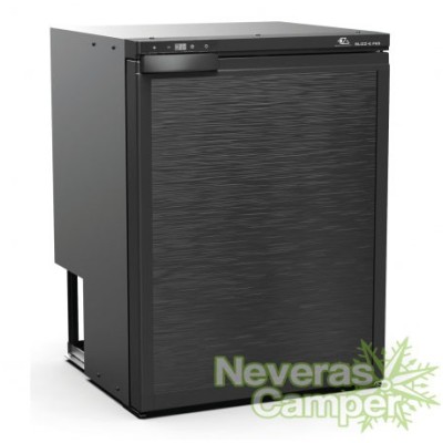 Nevera Compresor BLIZZ-E F65