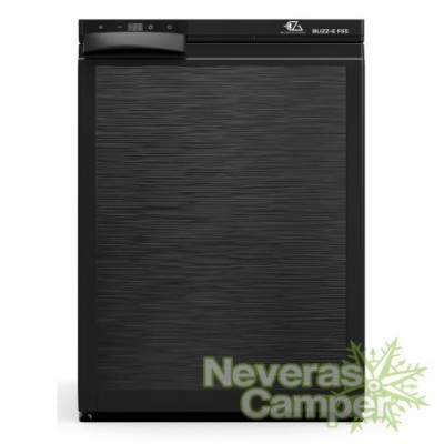 Nevera Compresor BLIZZ-E F65