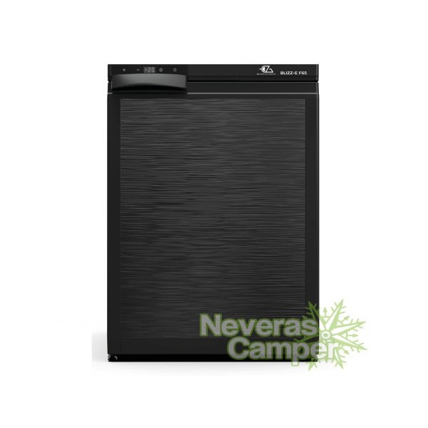 Nevera Compresor BLIZZ-E F65