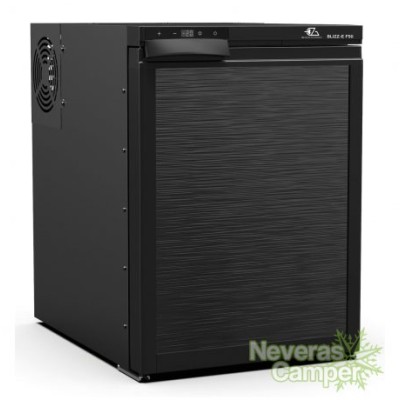 Nevera Compresor BLIZZ-E F50
