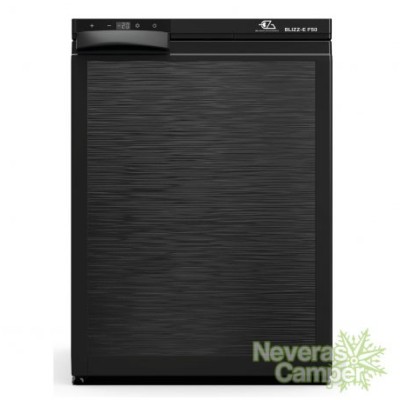Nevera Compresor BLIZZ-E F50