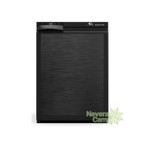 Nevera Compresor BLIZZ-E F50