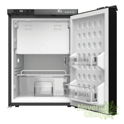 Nevera Compresor BLIZZ-E F50