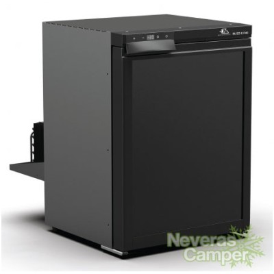 Nevera Compresor BLIZZ-E F40