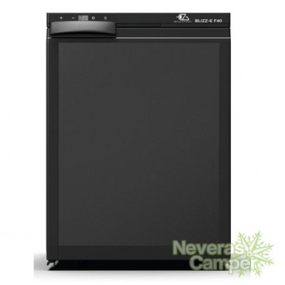 Nevera Compresor BLIZZ-E F40