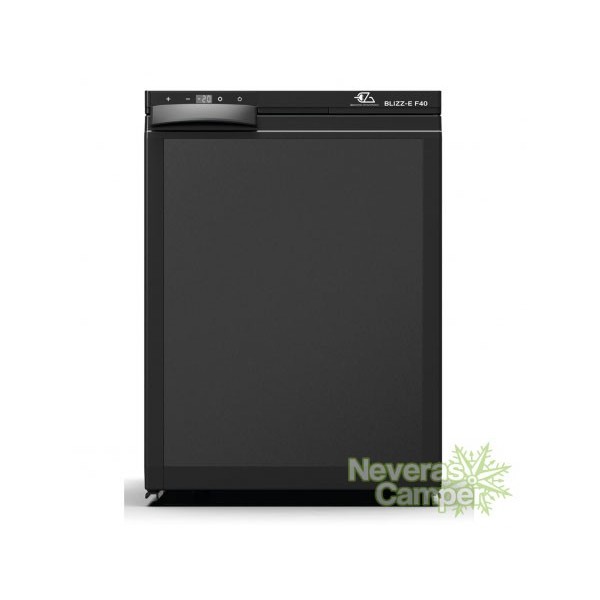 Nevera Compresor BLIZZ-E F40