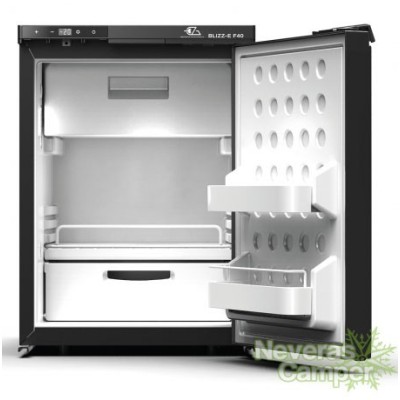Nevera Compresor BLIZZ-E F40