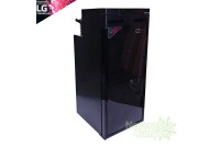 ¿Cómo instalar una nevera 12V? 